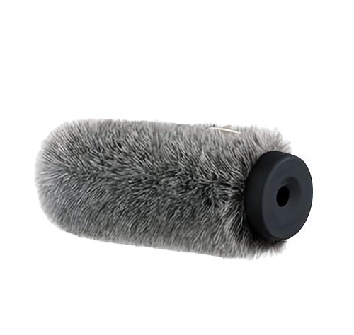 Amazon.com: Sennheiser MKH 416-P48 Short Shotgun Interference Tube