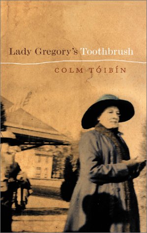 Lady Gregory's Toothbrush