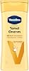 Vaseline Body Lotion Basic Repair 200 ml For Dry Skin
