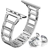 Compatible avec tous les modèles de montres Apple, y compris les montres Apple Series 3, Series 2, Series 1 Sport, Nike+, Hermès, Edition 38mm / 40mm ou 42mm / 44mm.