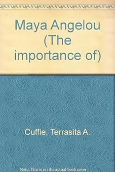 Hardcover The Importance Of Series - Maya Angelou Book