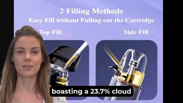 do juuls come fully charged how to know if your juul is fully charged How Does A JUUL Device Work?  Discover Our Vape Kits