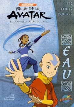 Paperback ECRITS PERDUS: EAU [French] Book