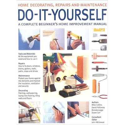 Do-it-yourself