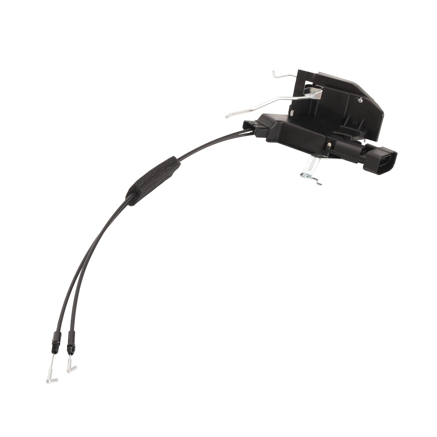 69040-0C020 Front Left Driver Side Door Lock Latch Actuator Motor, Fit for Toyota Sequoia 2001-2007, Fit for Toyota Tundra Double Cab 2005-2006, Door Lock Latch Actuator OE# 690400C020