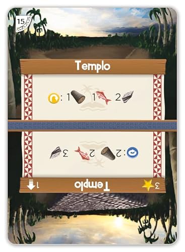 Palm Island (PaperGames)