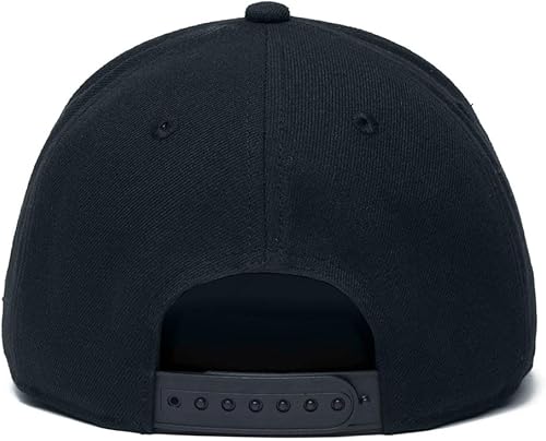 Miniatura 6 de International Soccer - Gorra ajustable básica unisex para adultos