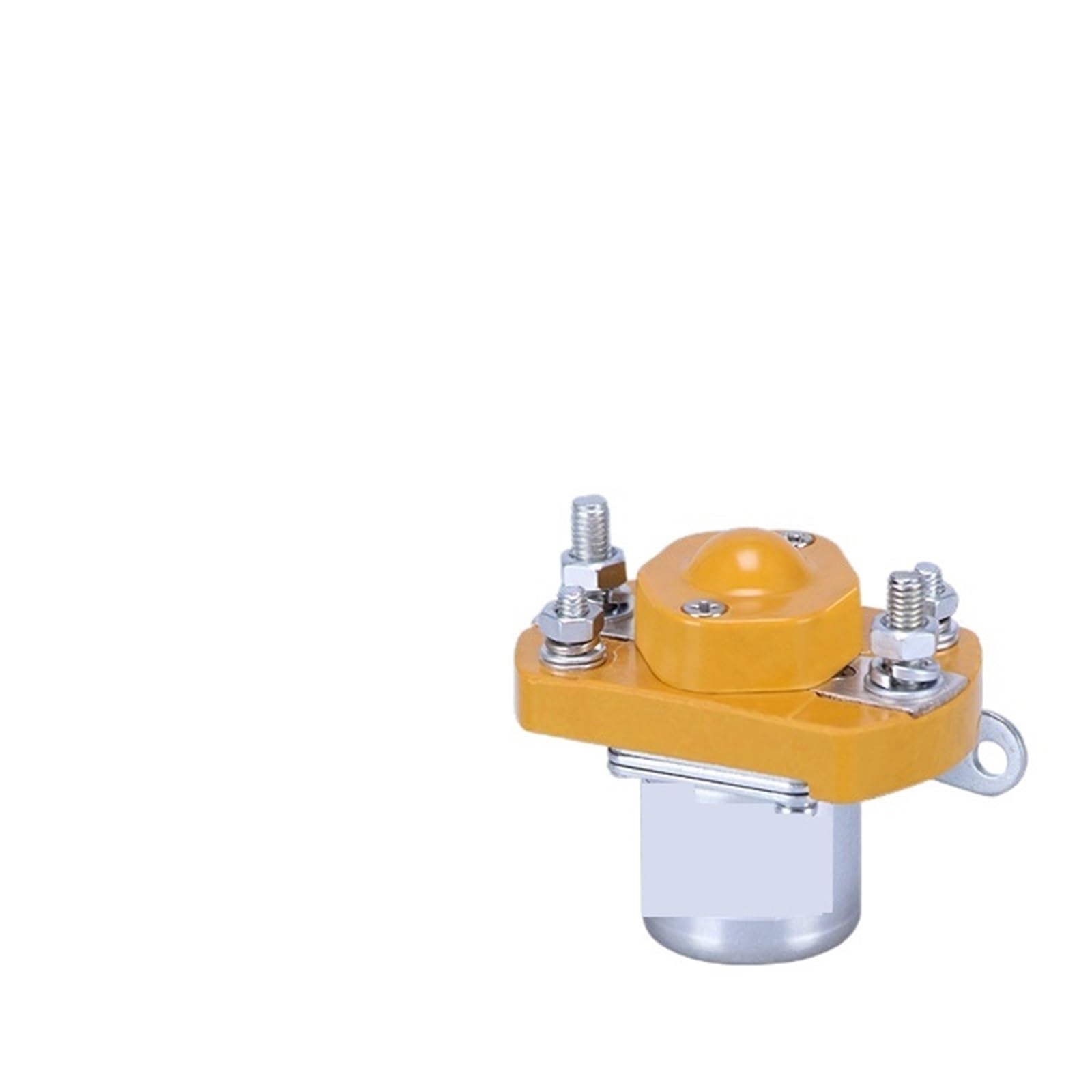 Fpjqobjc One Color Zj50d Dc Contactor