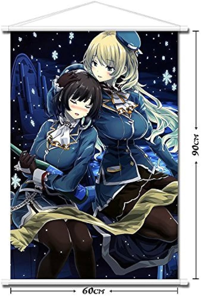 Amazon.co.jp: 艦隊これくしょん 艦これ 高雄型 高雄 愛宕