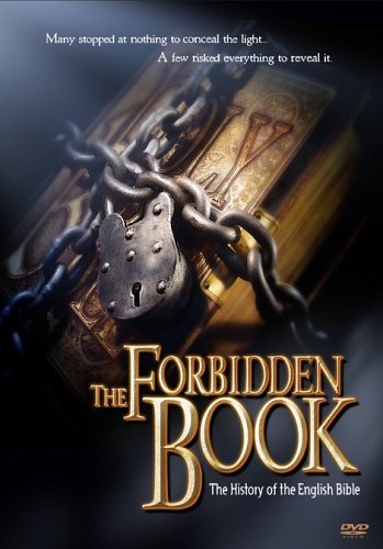 The Forbidden Book