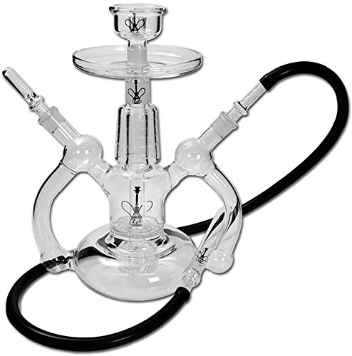 'ra' Percolateur Shisha