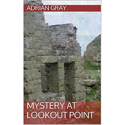 Mystery at Lookout Point