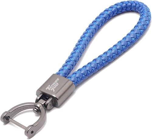 Miniatura 1 de For YAMAHA Tenere 700 Tenere700 XTZ 700 XTZ700 T7 T700 2021 2020 Custom Logo Motorcycle Zinc Alloy Keychain Key Ring