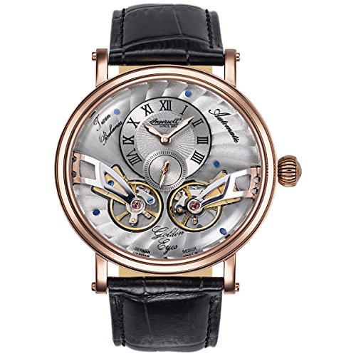 Ingersoll orologio da polso uomo in17 18rgy