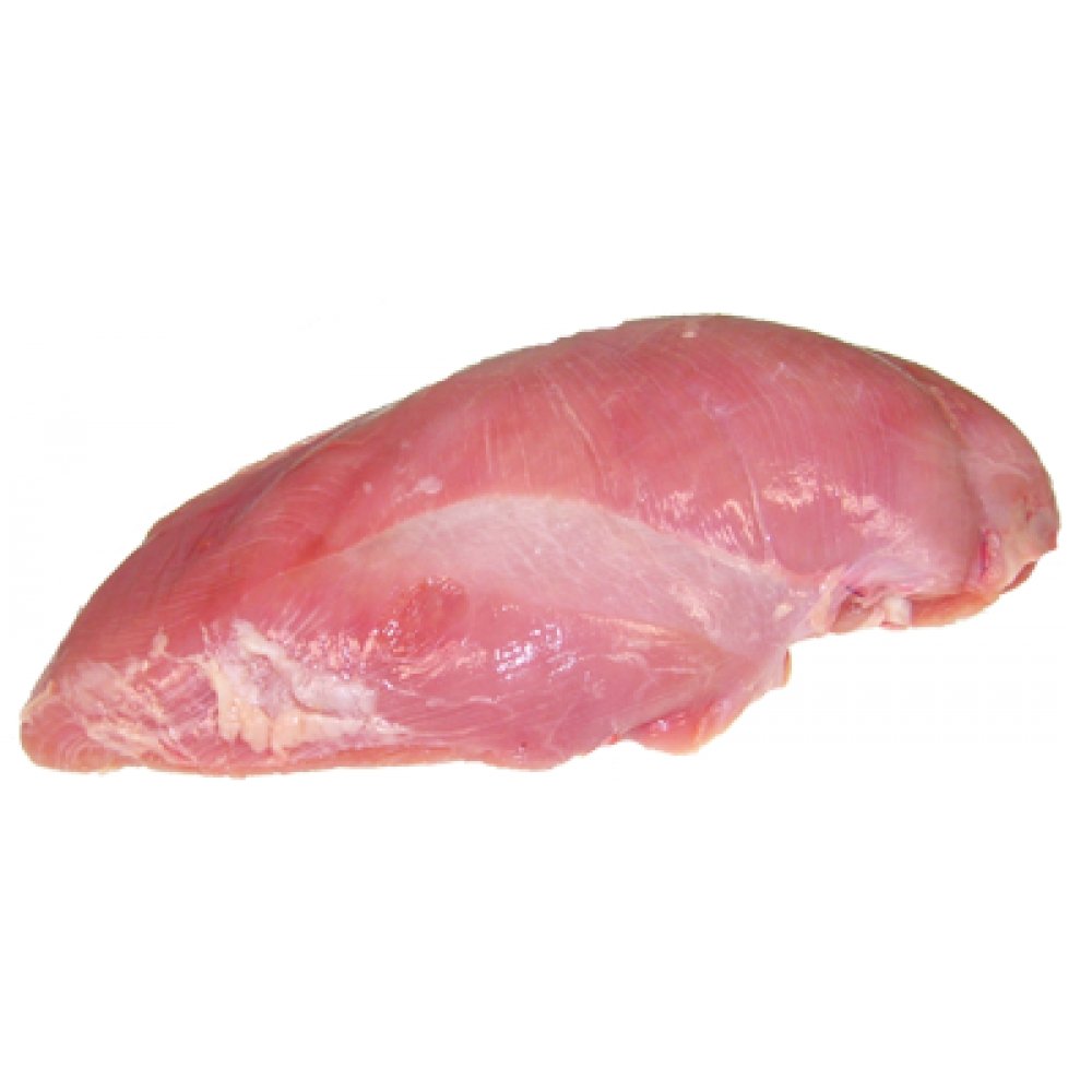 MeinMetzger Putenbrust am Stück 1.000 g