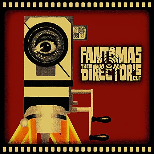 Director Directors Cut