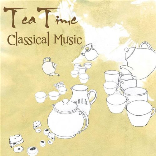 Tea Time Classical Music