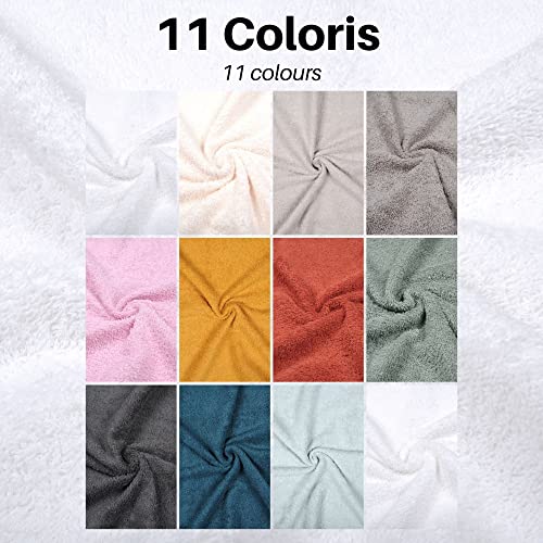 Lovely Casa - Tappetino da bagno - Dimensioni 45 x...