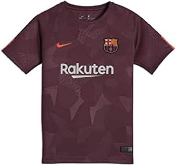 Nike Youth FC Barcelona Stadium Jersey 