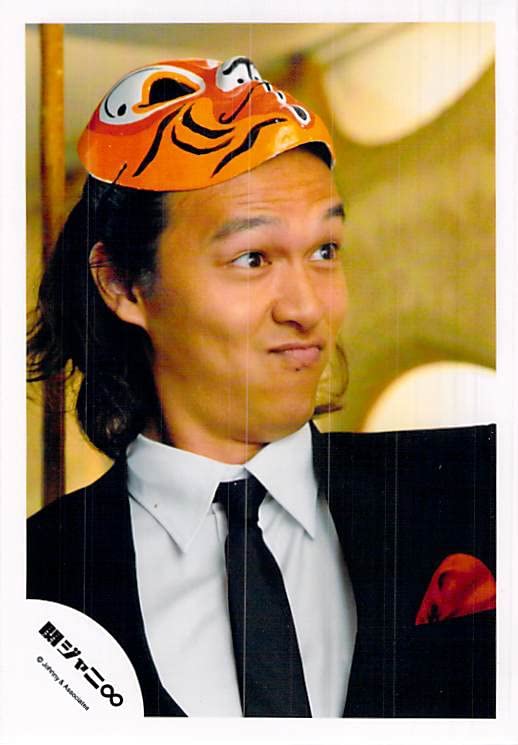 Amazon.co.jp: 関ジャニ∞ 丸山隆平 公式写真 写真 フォト （スリーブ