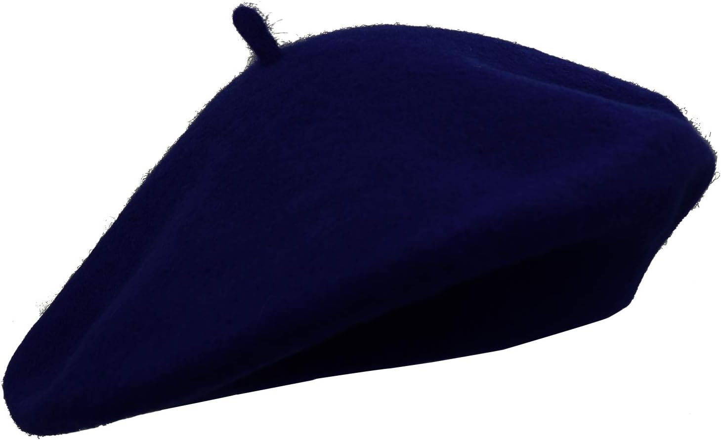Umeepar Wool French Beret Hat for Women
