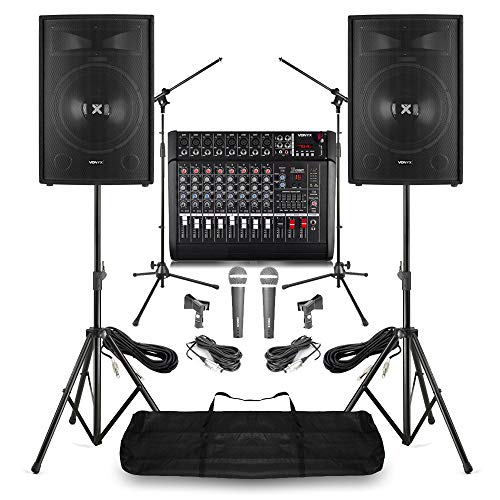 Complete Band Pa System for sale in UK View 18 bargains