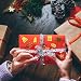 Naler 18 Troqueles Scrapbooking Navidad Troqueles Metal para Scrapbooking, Tarjetas, Álbumes de...