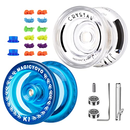 UK Best Yoyo Ball For Beginners (August 2023)