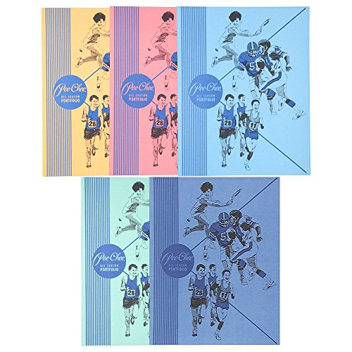 Chemise dossiers Mead Pee Chee 2 pochettes pour organiser vos cours et projets