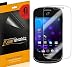 Supershieldz (6 Pack) for Samsung Galaxy Centura S738C (Straight Talk) Screen Protector, High Definition Clear Shield (PET)