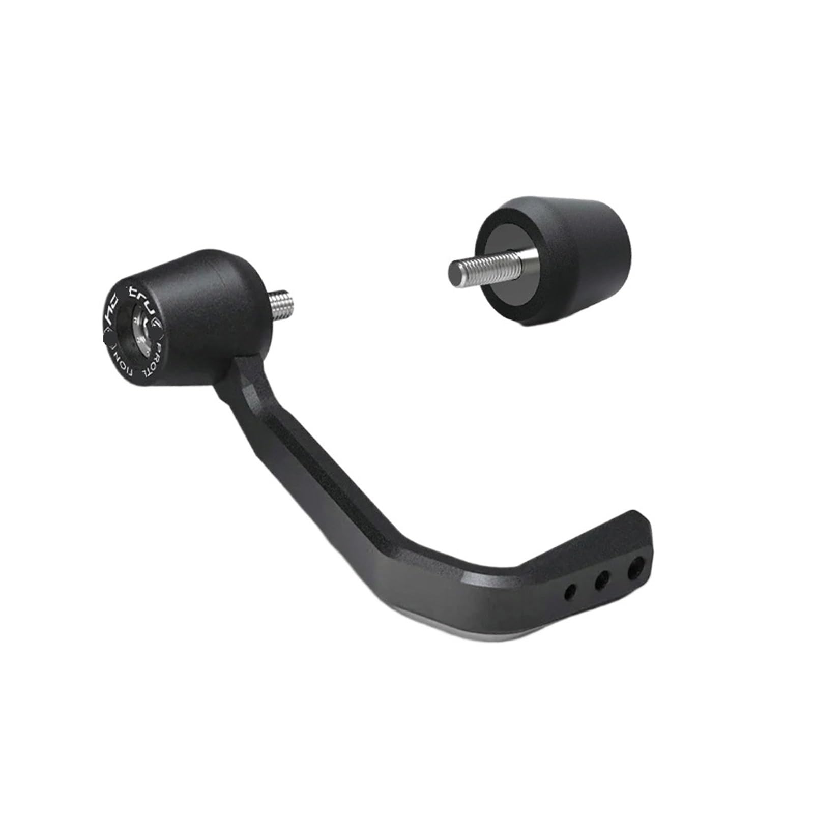 Wwdhobnt For M1000rr 2021-2025 A Motorcycle Handlebar Guard Cover Brake Clutch Lever Protection Bar Kit For B&Mw S1000r S1000rr Hp4 M1000rr 2013-2024 2025 Clutch Levers Hand Guards