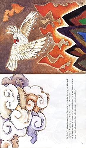 Chinese Fables And Folktales