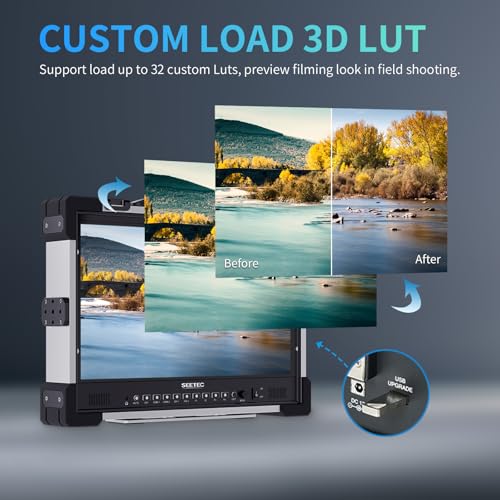 BenQ 32 inch 4K professional monitor