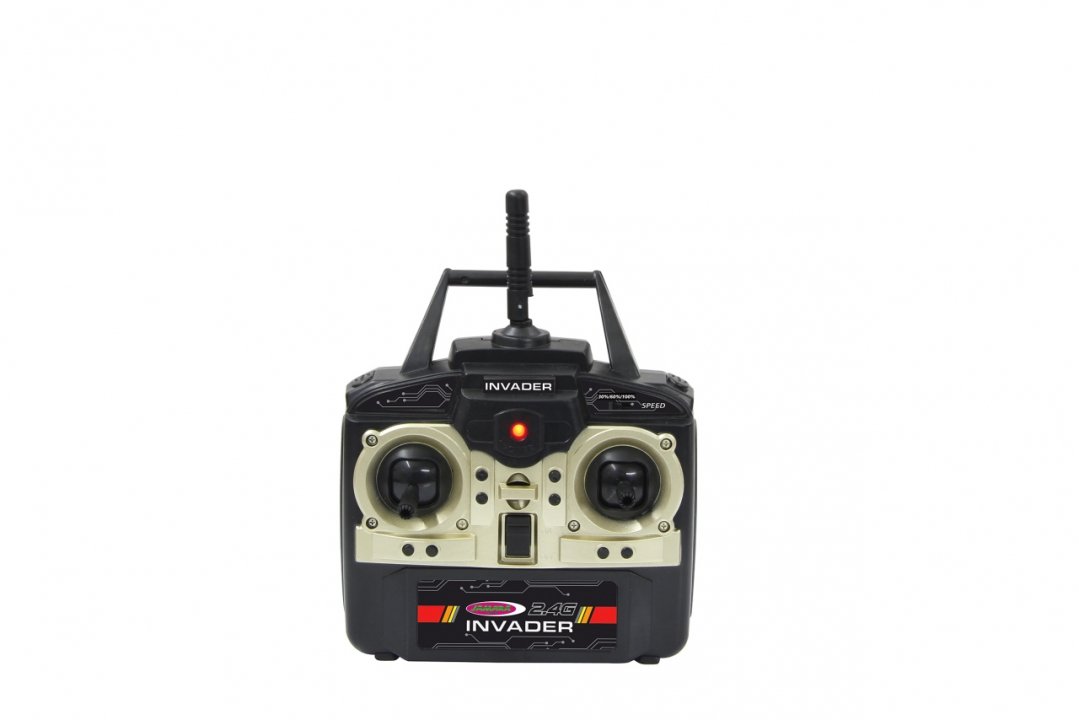 Jamara 038100 - kanał Quadrocopter