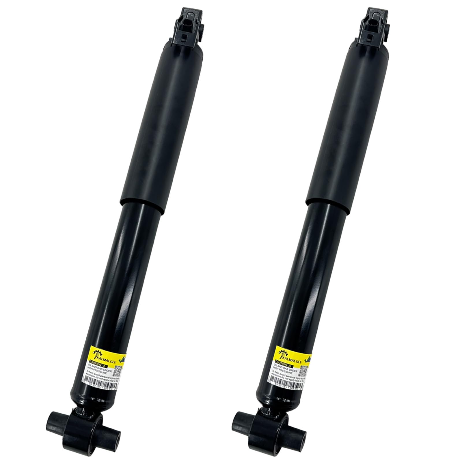 Kalmaegee 2PCS Rear Shock Strut Absorbers Electronic Compatible with Acura MDX 2007-2013, for Acura ZDX 2010-2012