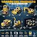 Imagen de JONRRYIN Robot Teledirigido Niños