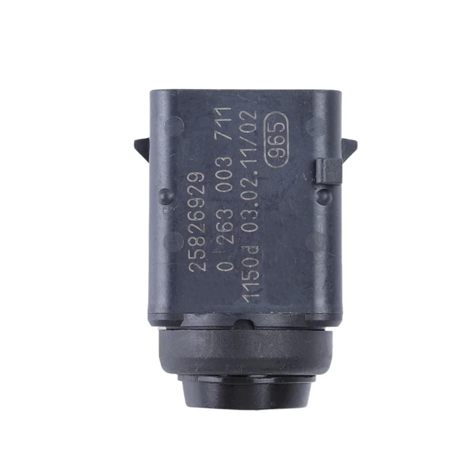 Sensor de Aparcamiento Sensor de Control Distancia Asistencia estacionamiento PDC 25826929 12787793 para GM Parte