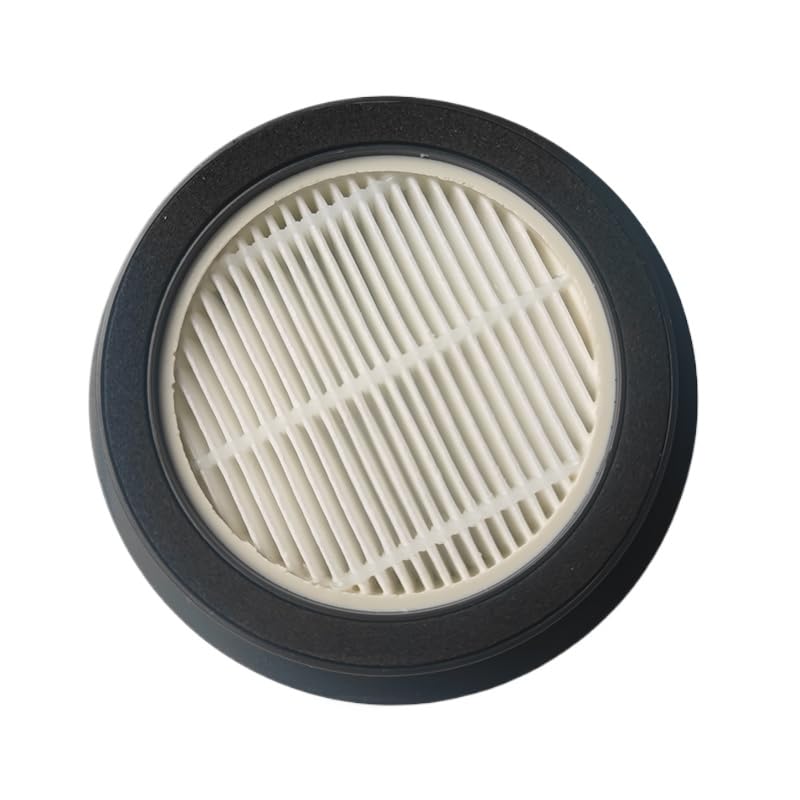 Compatible Con Filtro De Aspiradora Laresar, V7(6pcs)
