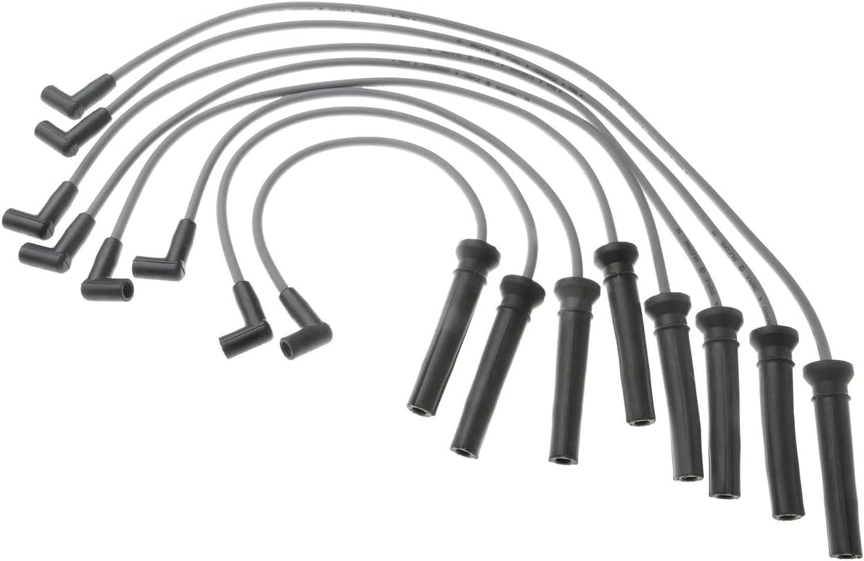 Standard Motor Products 6913 Ignition Wire Set
