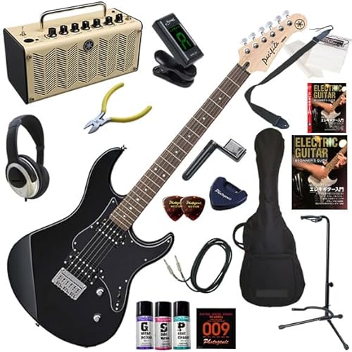 YAMAHA GLM^[Sғ gȃfUCYAMAHA THR5Ăl19_Zbg PACIFICA120H/BLiubNj