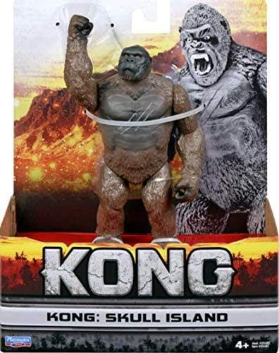 MonsterVerse MNA00111 Flair Toho Classic Monster Asst 6.5", Multicolour