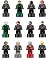 Amazon.co.jp: レゴ(LEGO) ハリーポッター:ホグワーツ城の
