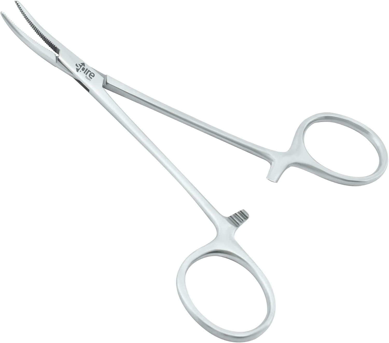 Spire tools ® Pet Ear Locking Forceps Hemostat Clamps Forceps Stainless