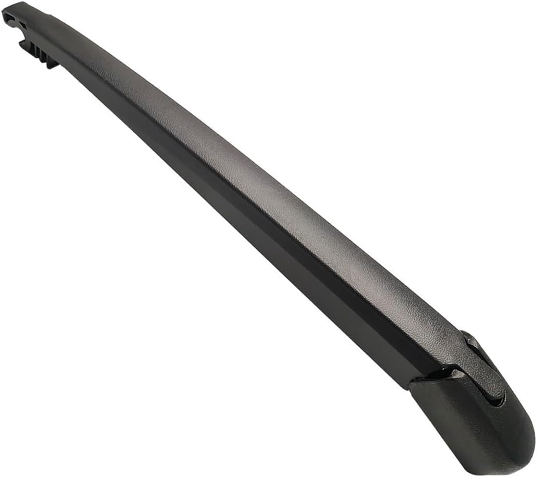 Rear Wiper Blade Arm Set Kit Fit for Mazda CX-9 2007-2015 Windshield Windscreen(Rear Wiper)