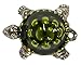 Ganz Lucky Little Turtle Charm with Story Card New Pocket Token