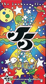 Audio CD Soulsation: 25th Anniversary Collection Book