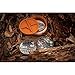 Exotac reelKIT Stackable Survival Tool Inserts, Transform Your xREEL Pocket Reel into a Food Procurement Kit, Choose from Gaff Fishing, Hunting, and Lure Sets, Made in The USA
