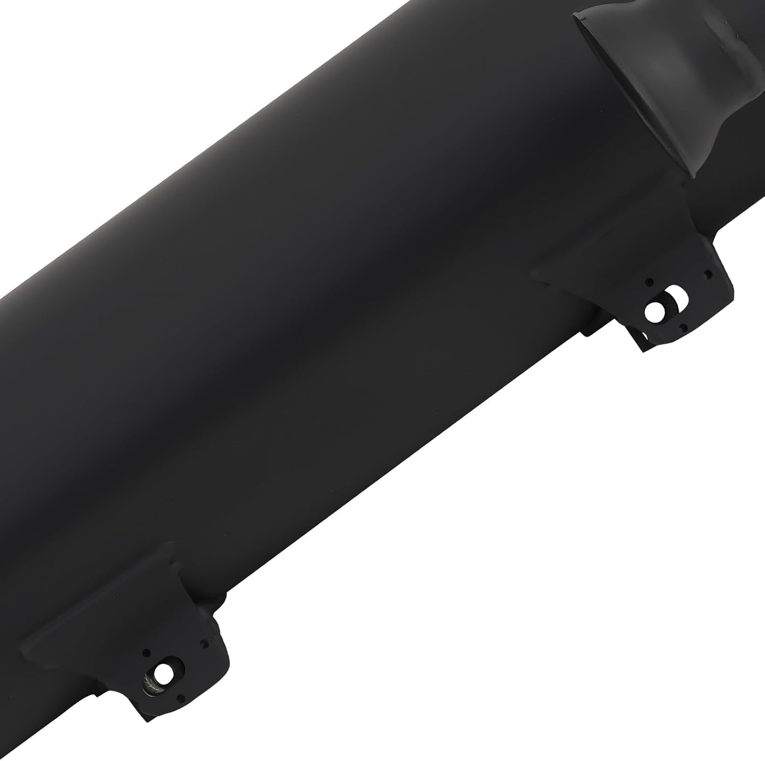 maXpeedingrods Exhaust Muffler with Gasket for Yamaha RHINO 700 2008-2013, 5B4-E4710-00-00 3YF-14613-01-00