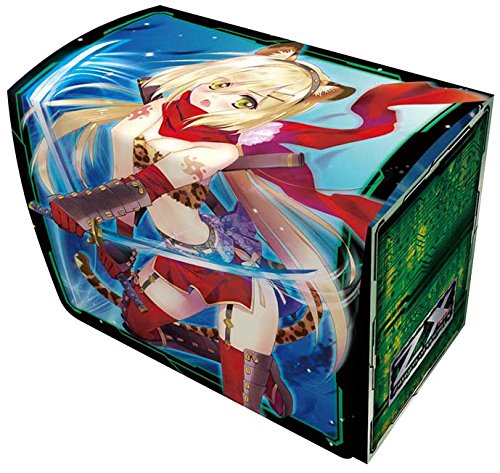 Amazon.com: Heavenly Eye Ninja Were-Jaguar Z/X Ignition Card Game