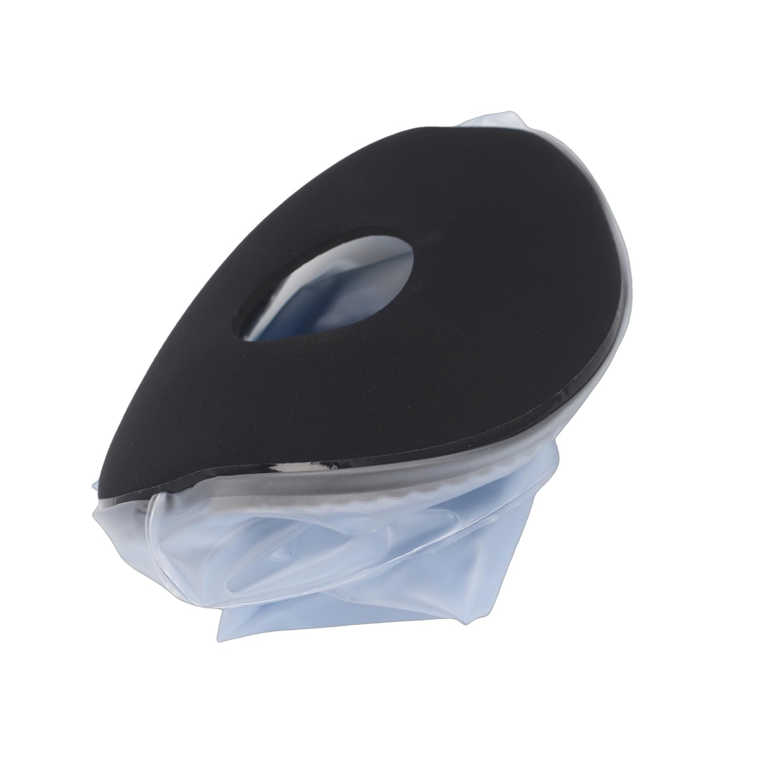 Akozon Bambino Protezioni per Gambe Bagno Gesso Fasce Impermeabili di Protezione Gamba Copertura Ingessato Bagno Coprigesso Fasciatura Protettiva per Piedi Ingessate Gambe 47cm